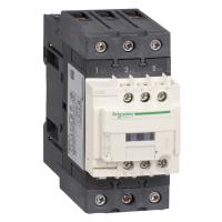 3P КОНТАКТОР EVERLINK AC3 440В 65A КАТУШКА УПР. 120В AC 50/60ГЦ