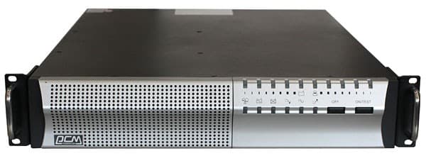 ИБП Powercom Smart King RT SRT-1500A