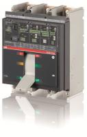 ABB 1SDA069446R1 Выключатель автоматический T7X 800 PR331/P LSIG In=800A 3p F F