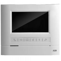 ABB 2TMA070140N0060 Комплект домофона со станцией вызова, мини, АУ 4,3 классик