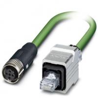Phoenix contact 1407546 NBC-FSD/ 5,0-93B/R4RC SCO Сетевой кабель