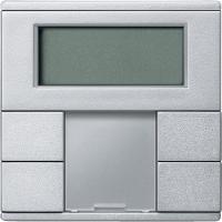 Schneider Electric MTN6212-0460 2-КНОПОЧН ВЫК-ЛЬ PLUS С ТЕРМОРЕГУЛЯТ SYM