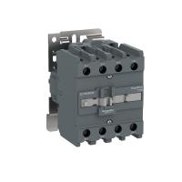 КОНТАКТОР E 4P(4НО) 80A AC1 240В 50/60ГЦ