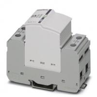 Phoenix contact 2905472 FLT-SEC-P-T1-N/PE-350/100-FM Комбинированный разрядник типа 1/2