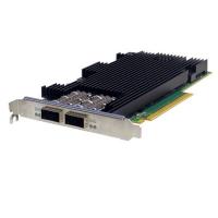Сетевая карта Silicom PE3100G2DQIR-QX4