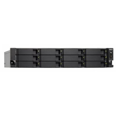 Сетевое хранилище Qnap TS-1253BU-RP-4G
