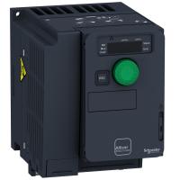Schneider Electric ATV320U22M3C ПРЕОБР ЧАСТОТЫ КОМПАКТНОЕ ИСПОЛНЕНИЕ ATV320 2.2КВТ 240В 3Ф