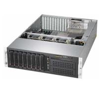 Сервер SuperMicro SYS-6039P-TXRT
