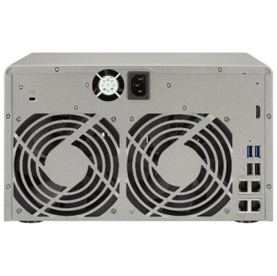Сетевое хранилище Qnap TS-853 Pro