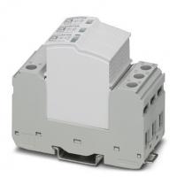 Phoenix contact 2905343 VAL-SEC-T2-2S-350 Разрядник для защиты от импульсных перенапряжений, тип 2