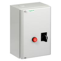 Schneider Electric LE2D40AP7 ПУСКАТЕЛЬ РЕВ.В КОРПУСЕ 40A 230V 50/60Hz