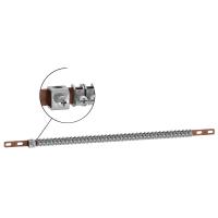 04202 Schneider Electric  2 ШИНКИ ЗАЗЕМЛЕНИЯ, 12 МОДУЛЕЙ