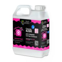 Промывочный реагент HeatGUARDEX® Cleaner 828R