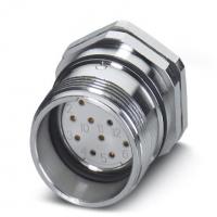 Phoenix contact 1595862 RC-09S1N126300 Разъем блочный