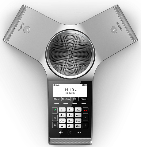 Yealink CP920 - конференц-телефон