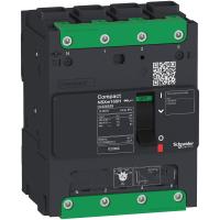 Schneider Electric LV426226 4П4Т АВТОМ. ВЫКЛ.NSXm 25kA TM80D Elink