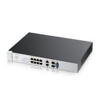 Коммутатор ZYXEL NSW100-10P
