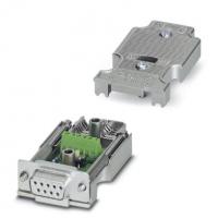 Phoenix contact 2306566 SUBCON-PLUS-CAN/AX Шинный штекер D-SUB