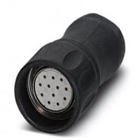 Phoenix contact 1603338 RC-2LS2N12K0N8 Кабельный соединитель