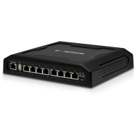 Коммутатор Ubiquiti EdgeSwitch ES-8XP