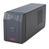 ИБП APC Smart-UPS SC 420VA 230V SC420I