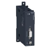 Schneider Electric TM4PDPS1 КОММУНИКАЦИОННЫЙ МОДУЛЬ ТМ4- 1 PROFIBUS DP SLAVE