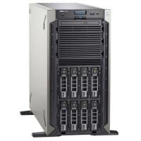 Сервер Dell PowerEdge T340 T340-4751_K2