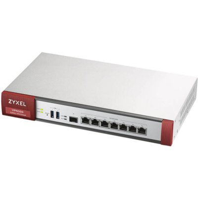 Межсетевой экран ZYXEL ZyWALL VPN300