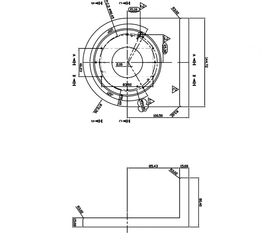 WMB-101SW