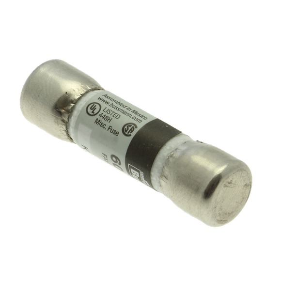 KTK-12 Предохранитель LIMITRON 600 В АС, FAST ACTING, класс СС