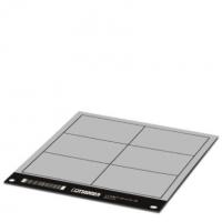 Phoenix contact 832011 LS-EMLP (85,6X54) SR CUS Маркеры для устройств