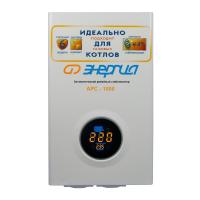 Стабилизатор напряжения Энергия АРС 1000 Е0101-0111
