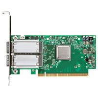 Сетевая карта Mellanox MCX456A-ECAT
