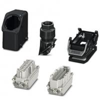Phoenix contact 1407712 HC-EVO-B16PT-BWD-HH-M25-PLRBK Комплект вставных соединителей