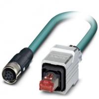 Phoenix contact 1407458 NBC-FS/10,0-94B/R4RC SCO Сетевой кабель