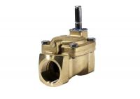 032U7142 Двухпозиционный электромагнитный клапан с сервоприводом Danfoss EV220B 40 B