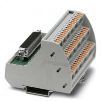 Phoenix contact 2904267 VIP-3/PT/D50SUB/F/LED Интерфейсный модуль