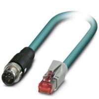 Phoenix contact 1408733 NBC-MSD/ 0,5-93E/R4AC SCO US Сетевой кабель