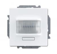 ABB 2CKA006200A0086 MSA-F-1.1.1-84-WL Датчик движения/активатор выключателя free@home, 1-кан., беспроводной, серия solo/future, цвет альпийский белый