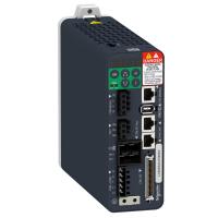 Schneider Electric LXM28AU10M3X СЕРВОПРЕОБРАЗОВАТЕЛЬ LXM28AU10M3X
