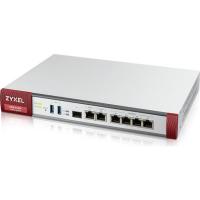 Межсетевой экран ZYXEL ZyWALL USG FLEX 200 USGFLEX200-EU0102F