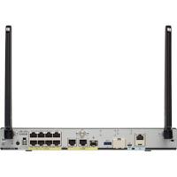 Роутер Cisco C1111-8PLTEEA