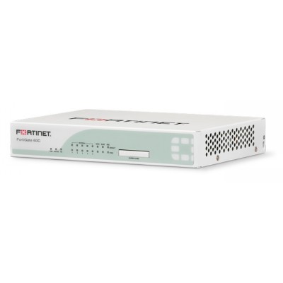Коммутатор Fortinet FG-60C