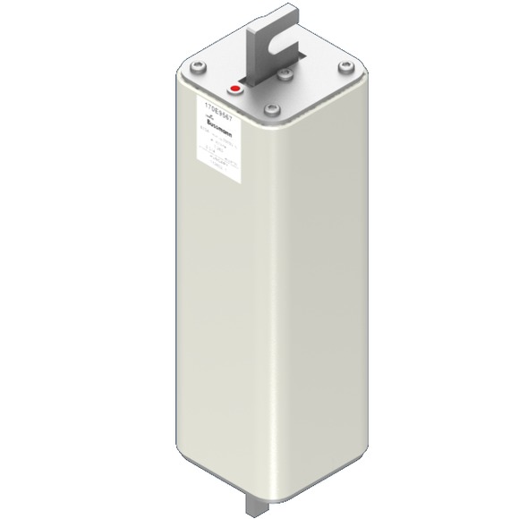170E9633 Быстрый предохранитель 800A 1400V 3SBKN/120AR