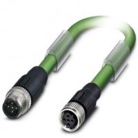 Phoenix contact 1507227 SAC-5P-M12MSB/15,0-900/M12FSB Системный кабель шины