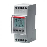ABB 2CSM256313R0621 Реле врем.цифр.нед. D2
