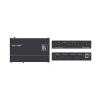Усилитель-распределитель Kramer VM-3UHD