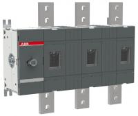 ABB 1SCA022866R0440 Рубильник OT1600E03W4 с увеличенными выводами