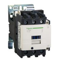 КОНТАКТОР D 3P, 80A, НО+НЗ, 72V DC,РАСШ.ДИАП.,ПОД КОЛЬЦ. НАК., ДЛЯ ЖД