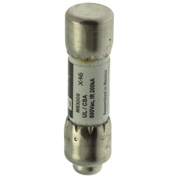 KTK-R-1-1-2 Предохранитель LIMITRON 600 В АС, FAST ACTING, класс СС